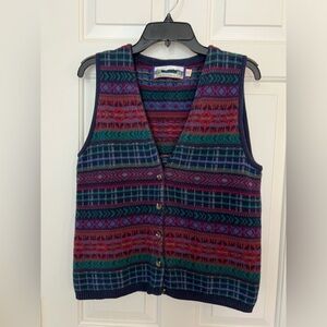 Shenandoah Vest, small